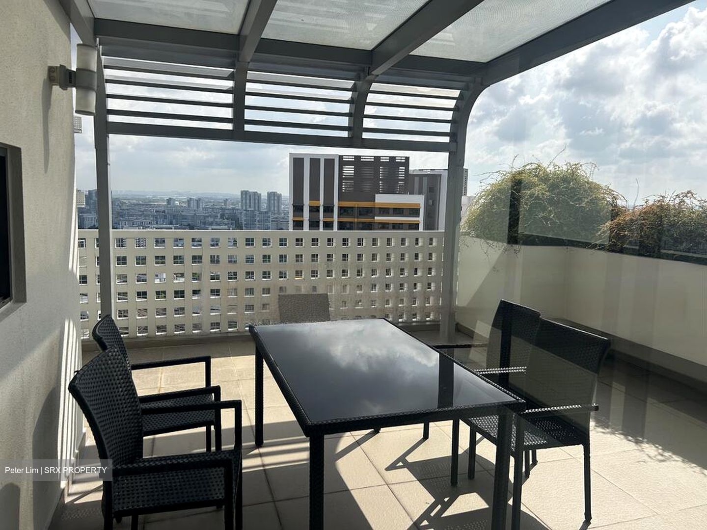 Sky Habitat (D20), Condominium #477016451